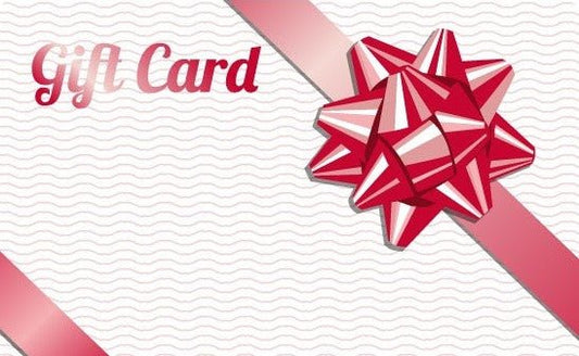 ThreeDTreasury Gift Card